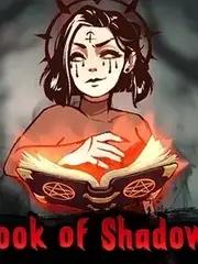 Book Of Shadows — Nolimit City