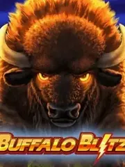Buffalo Blitz — Playtech