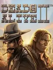 Dead Or Alive 2 — NetEnt