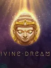 Divine Dreams — Quickspin