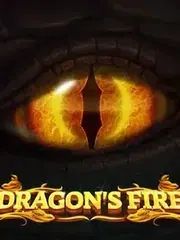 Dragon's Fire — Red Tiger