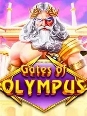 Gates Of Olympus — Pragmatic Play