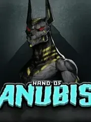 Hand Of Anubis — Hacksaw Gaming