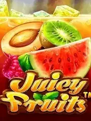 Juicy Fruits — Pragmatic Play