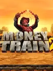 Money Train 2 — Relax Gaming