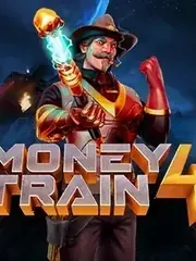 Money Train 4 — Relax Gaming