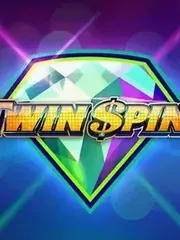 Twin Spin — NetEnt